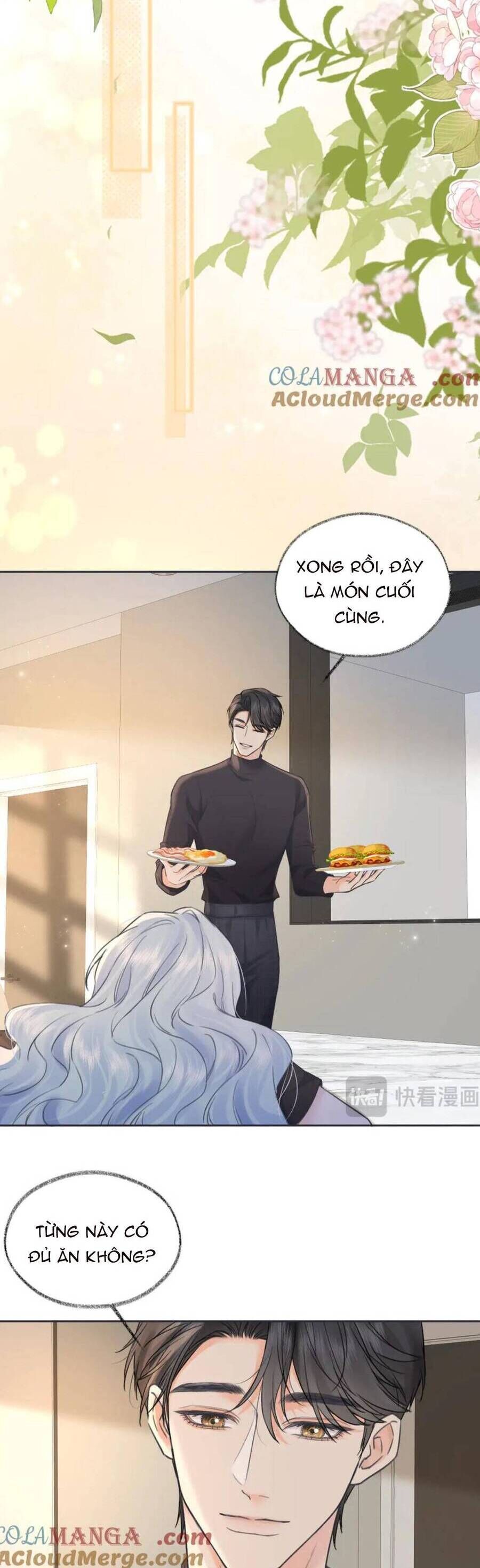 Ta Ở Hiện Đại Làm Đại Boss - Chapter 131 - Page 6