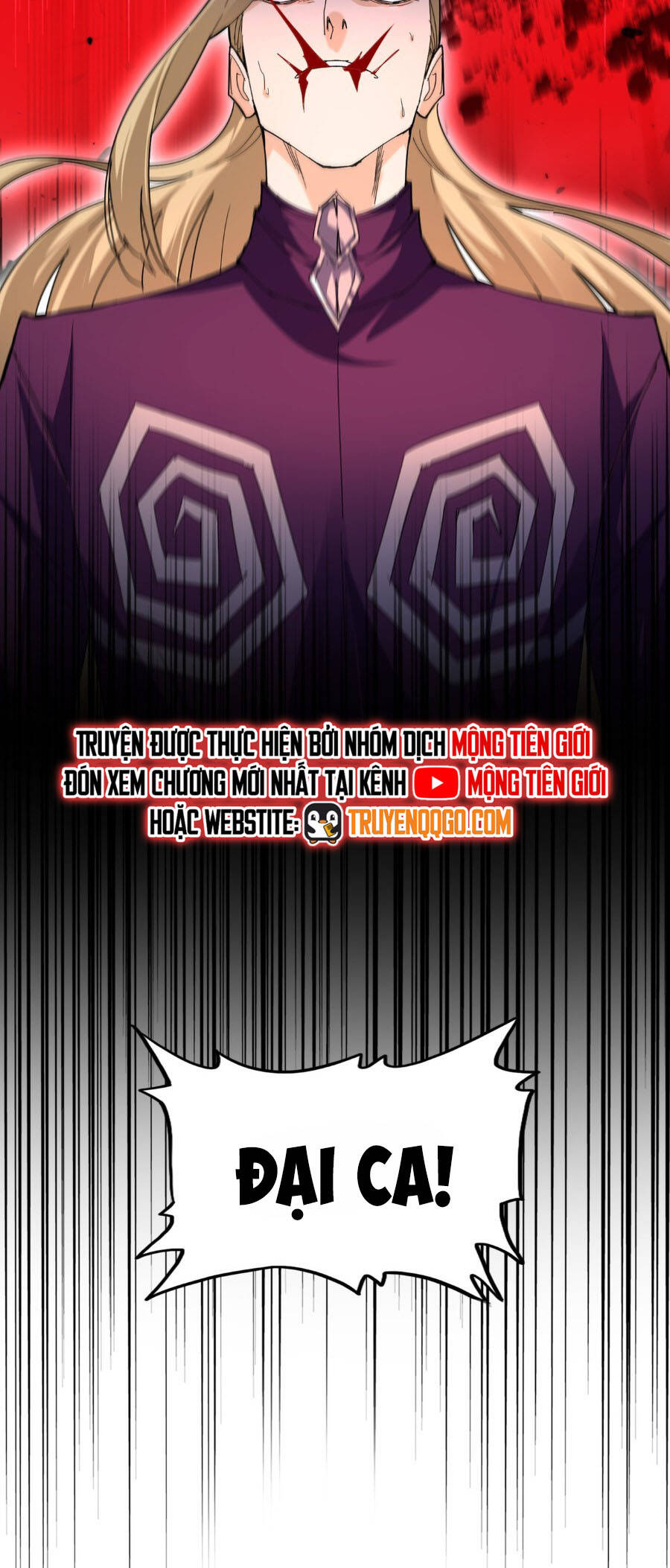 Đại Quản Gia Là Ma Hoàng - Chapter 691 - Page 9