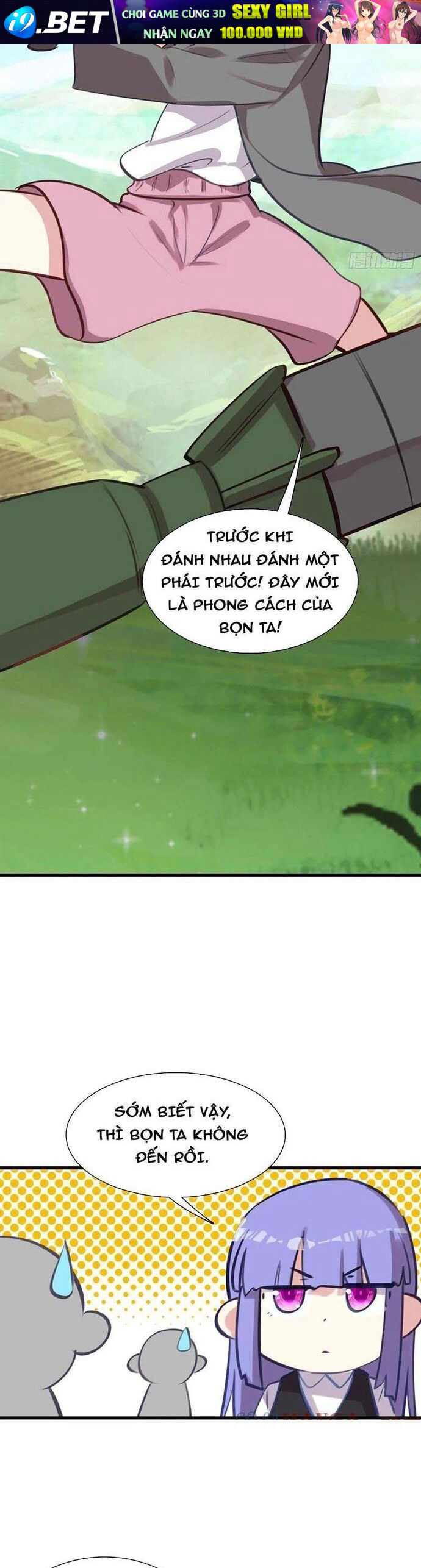 Sinh Tiêu Thủ Hộ Thần - Chapter 115 - Page 15