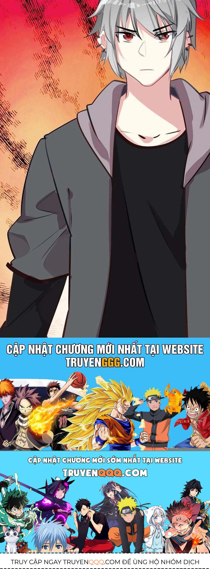 Sinh Tiêu Thủ Hộ Thần - Chapter 115 - Page 20