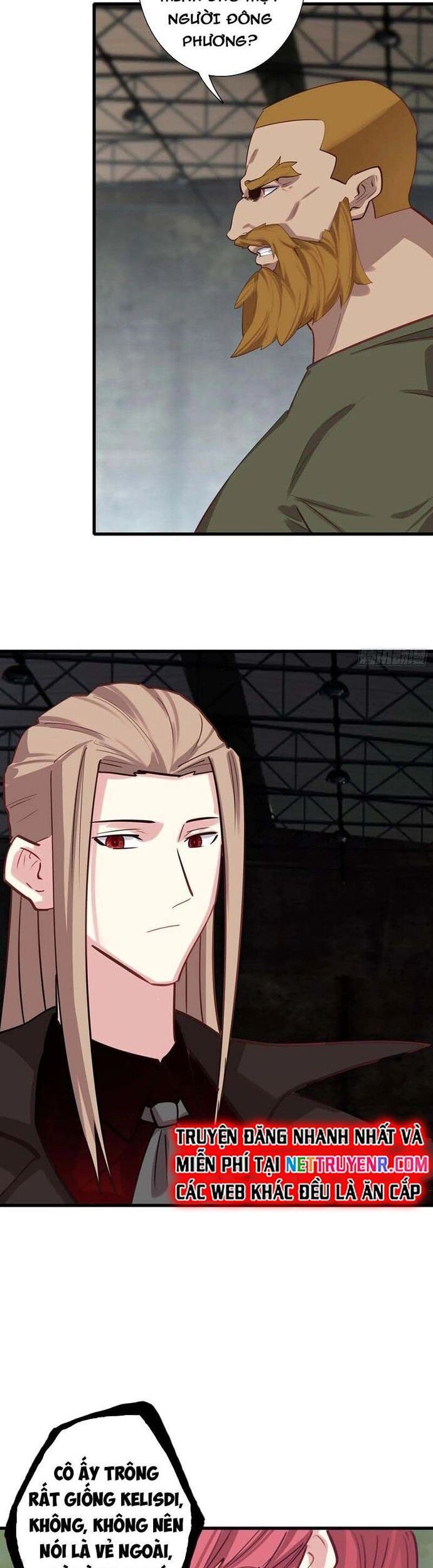 Sinh Tiêu Thủ Hộ Thần - Chapter 115 - Page 7