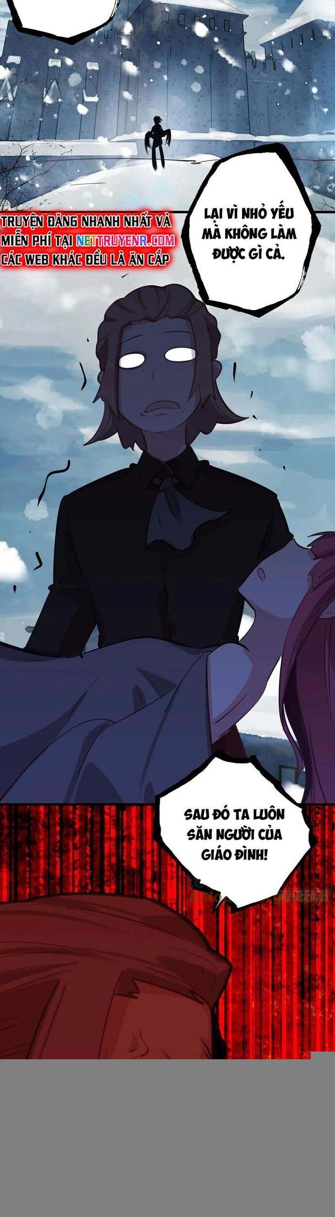 Sinh Tiêu Thủ Hộ Thần - Chapter 115 - Page 9