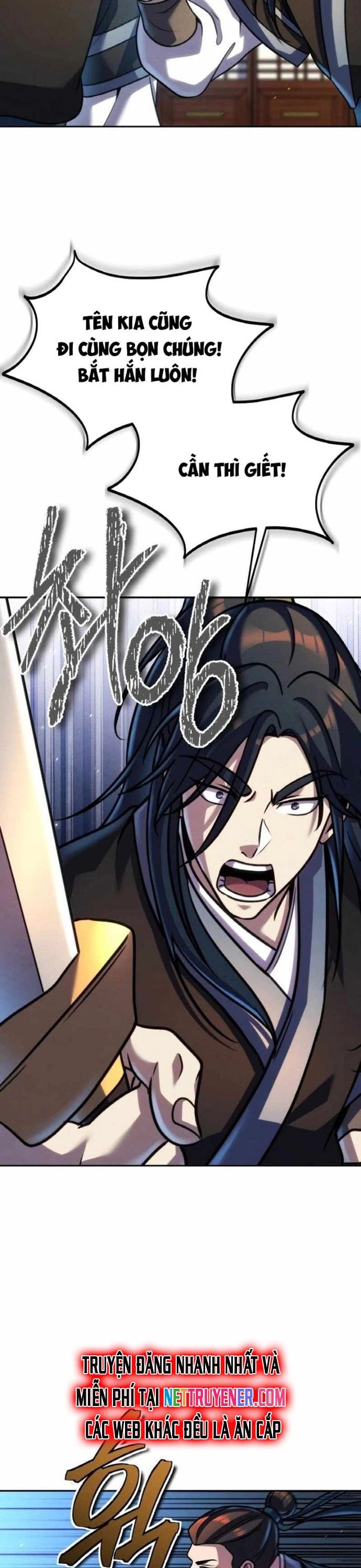 Tiểu Đệ Tử Của Võ Lâm Minh Chủ - Chapter 45 - Page 16