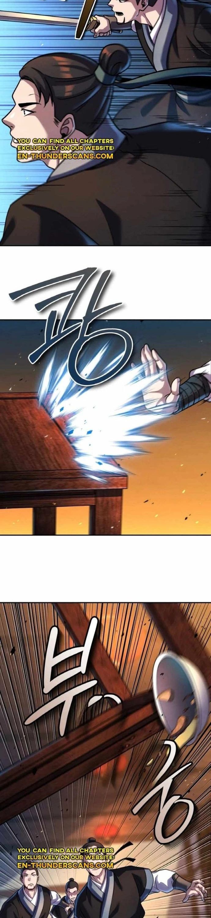 Tiểu Đệ Tử Của Võ Lâm Minh Chủ - Chapter 45 - Page 17