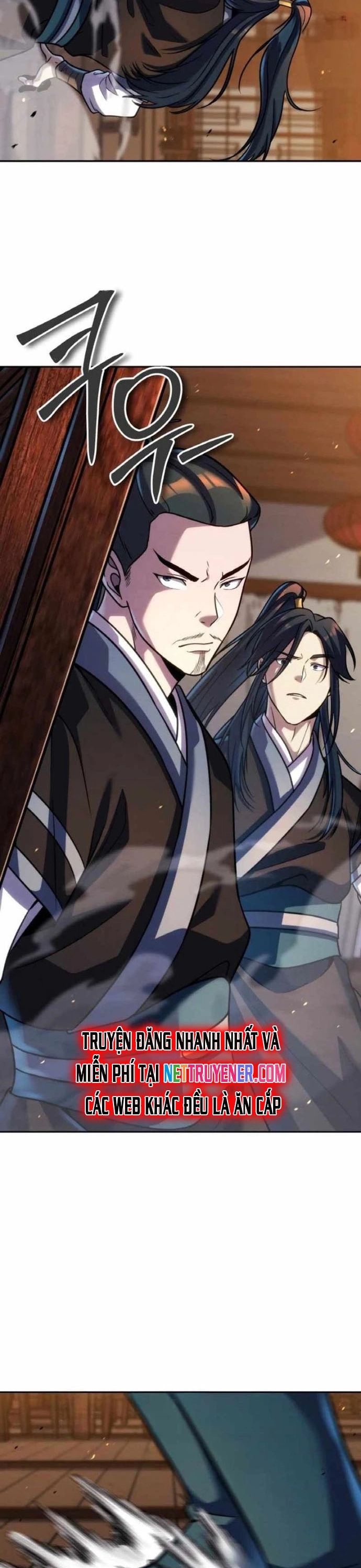 Tiểu Đệ Tử Của Võ Lâm Minh Chủ - Chapter 45 - Page 19