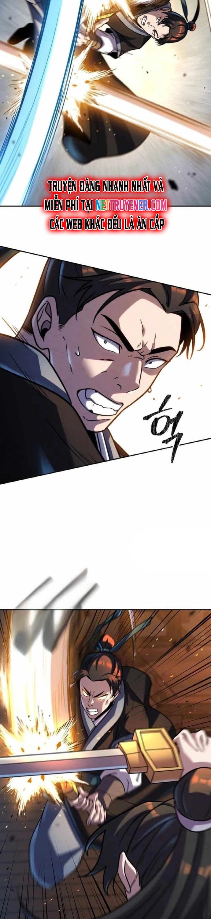 Tiểu Đệ Tử Của Võ Lâm Minh Chủ - Chapter 45 - Page 22