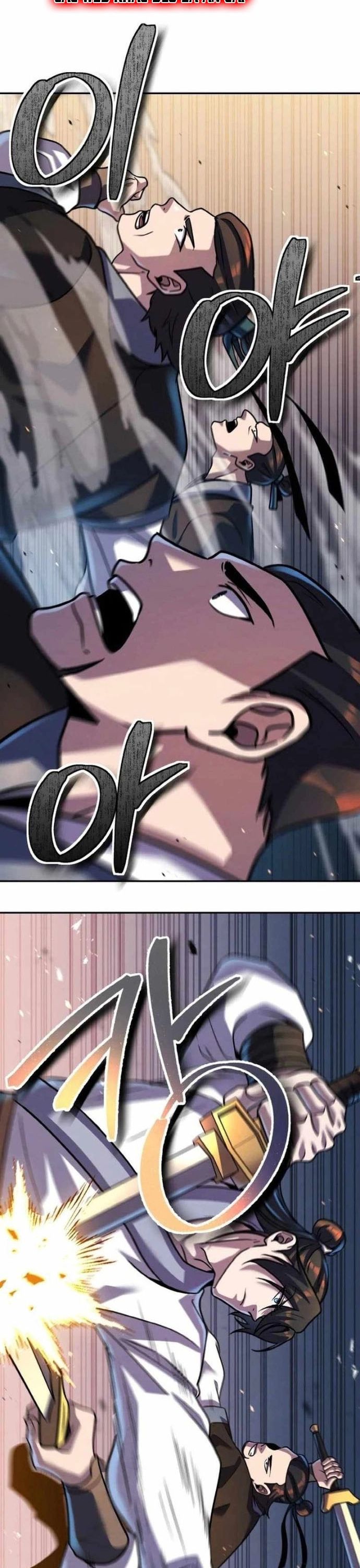 Tiểu Đệ Tử Của Võ Lâm Minh Chủ - Chapter 45 - Page 25