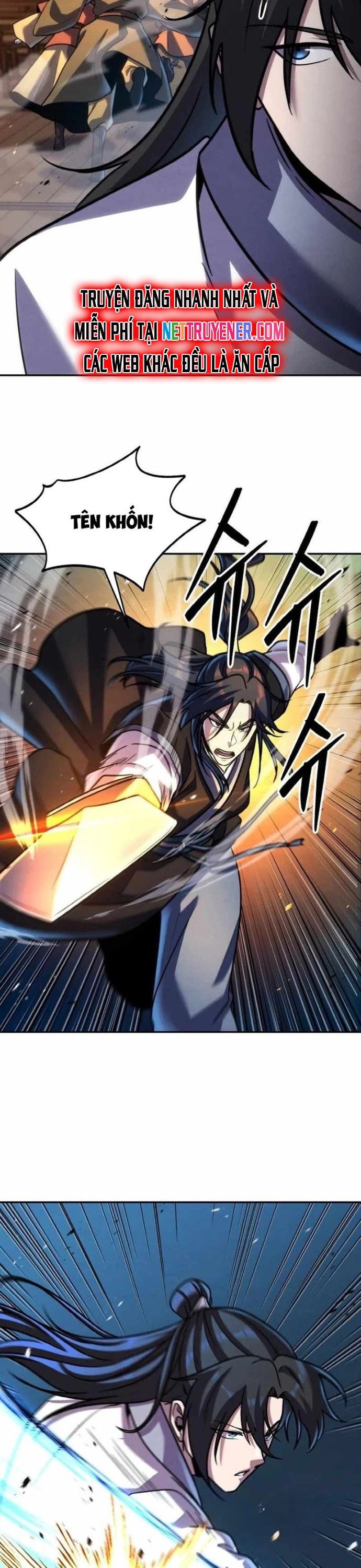 Tiểu Đệ Tử Của Võ Lâm Minh Chủ - Chapter 45 - Page 27