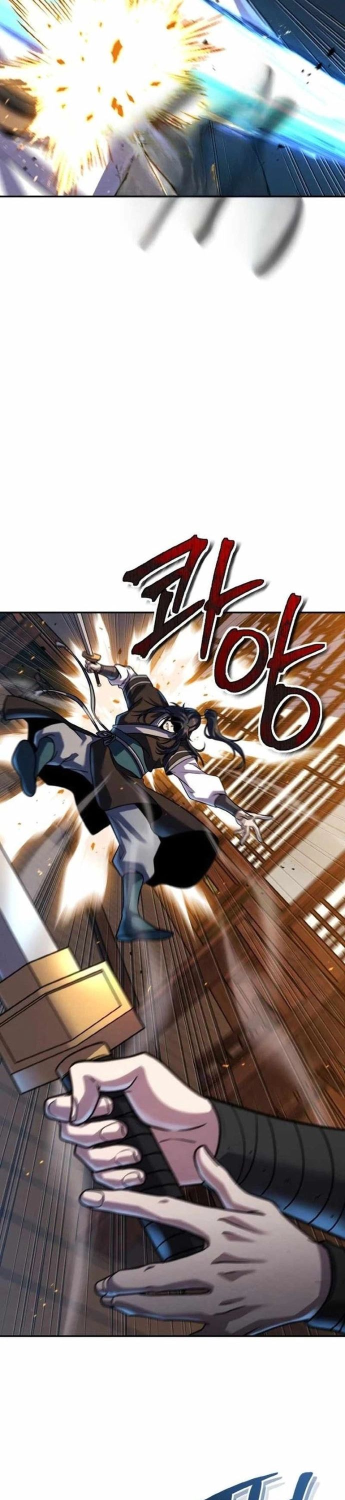 Tiểu Đệ Tử Của Võ Lâm Minh Chủ - Chapter 45 - Page 28