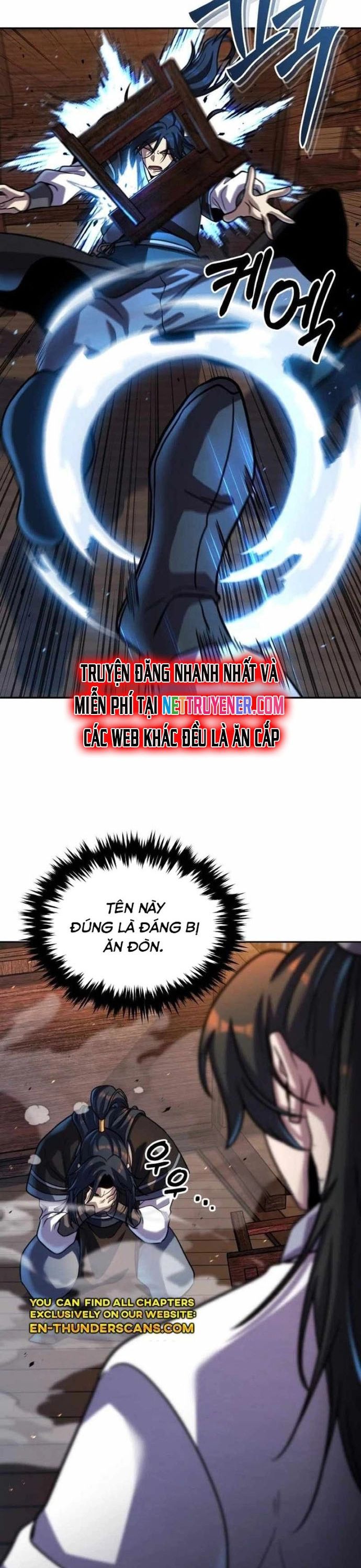 Tiểu Đệ Tử Của Võ Lâm Minh Chủ - Chapter 45 - Page 29