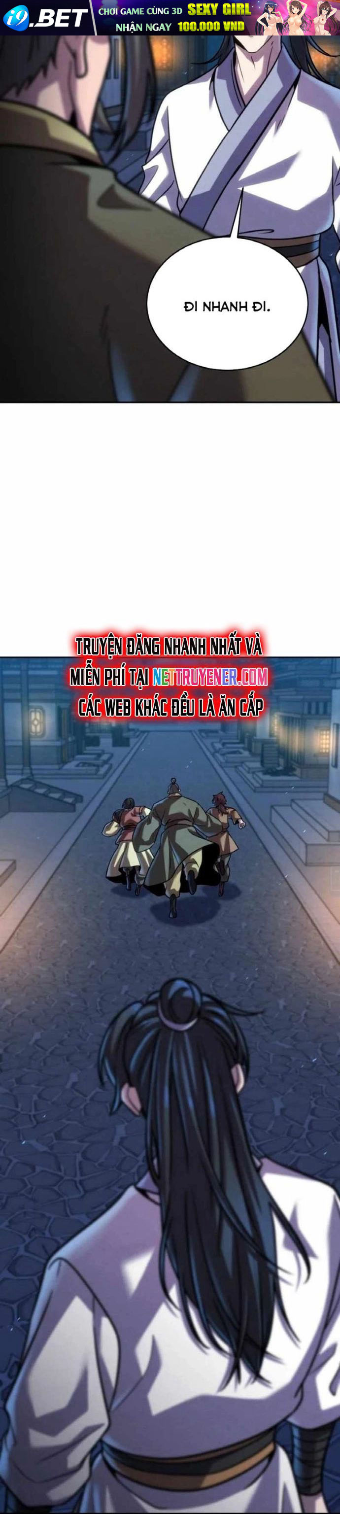 Tiểu Đệ Tử Của Võ Lâm Minh Chủ - Chapter 45 - Page 39