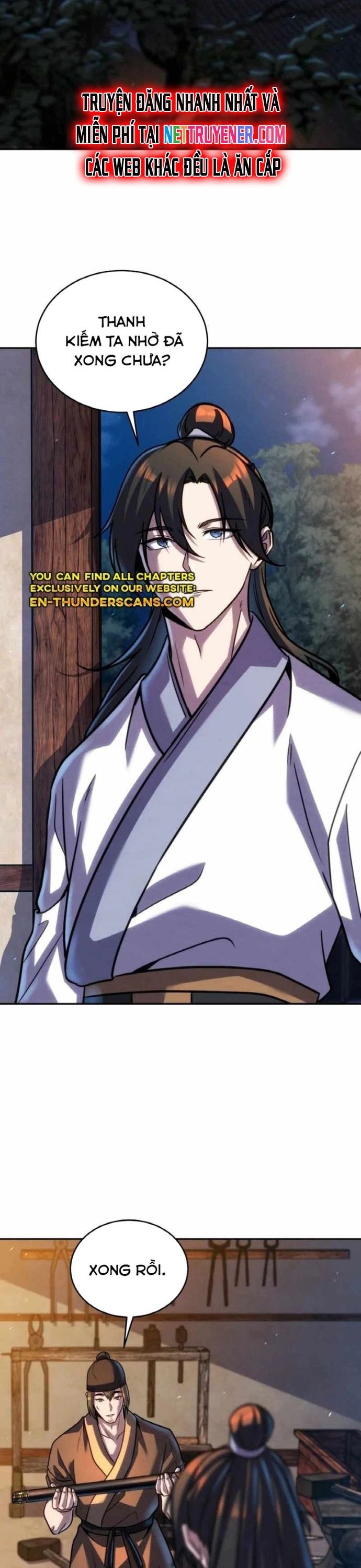 Tiểu Đệ Tử Của Võ Lâm Minh Chủ - Chapter 45 - Page 42