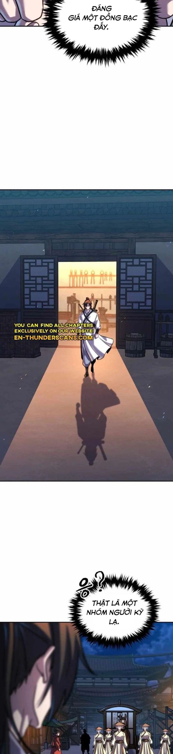 Tiểu Đệ Tử Của Võ Lâm Minh Chủ - Chapter 45 - Page 45