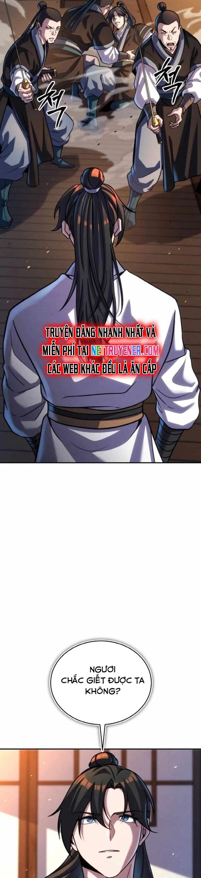 Tiểu Đệ Tử Của Võ Lâm Minh Chủ - Chapter 45 - Page 7