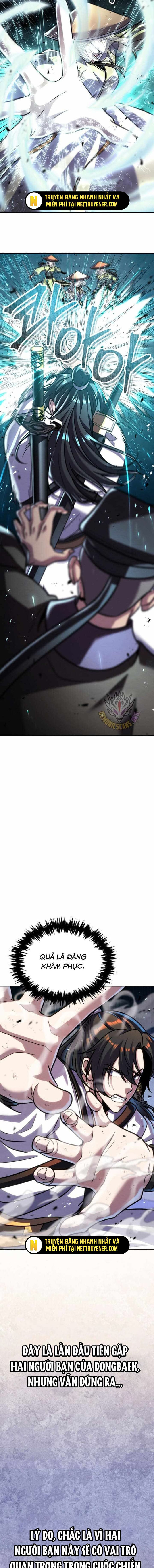 Tiểu Đệ Tử Của Võ Lâm Minh Chủ - Chapter 46 - Page 18