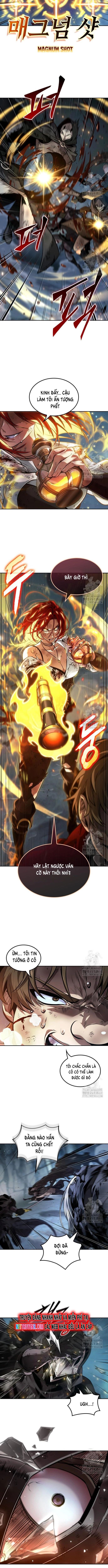 Mạo Hiểm Giả Cuối Cùng Chapter 67 - Trang 11