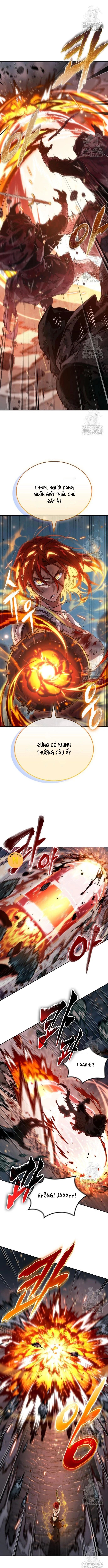 Mạo Hiểm Giả Cuối Cùng Chapter 67 - Trang 12