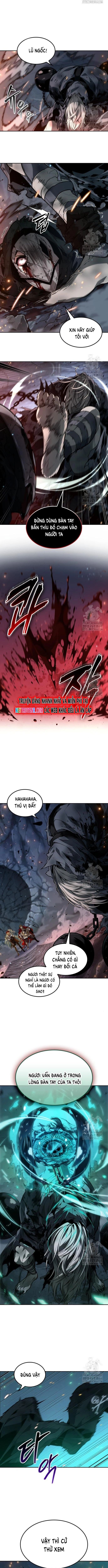 Mạo Hiểm Giả Cuối Cùng Chapter 67 - Trang 13