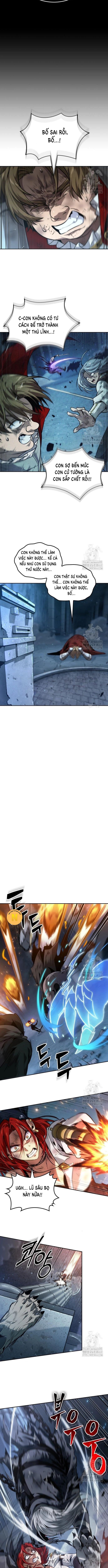 Mạo Hiểm Giả Cuối Cùng Chapter 67 - Trang 4