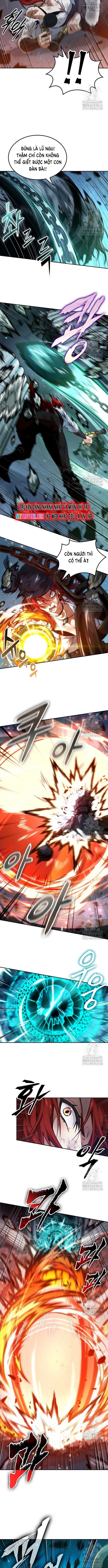 Mạo Hiểm Giả Cuối Cùng Chapter 67 - Trang 5