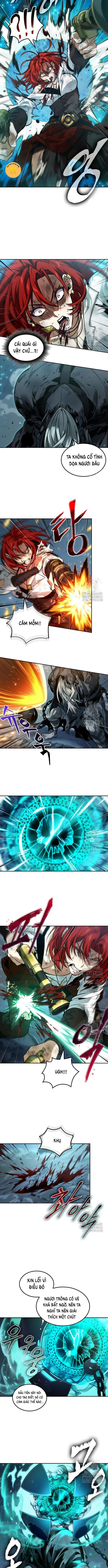 Mạo Hiểm Giả Cuối Cùng Chapter 67 - Trang 6