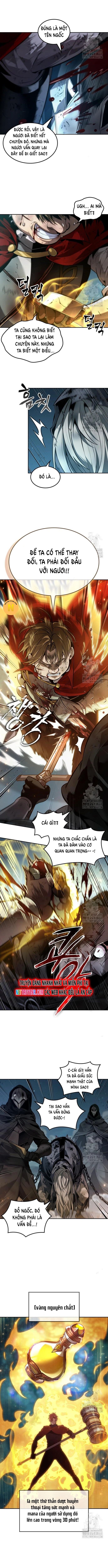 Mạo Hiểm Giả Cuối Cùng Chapter 67 - Trang 9