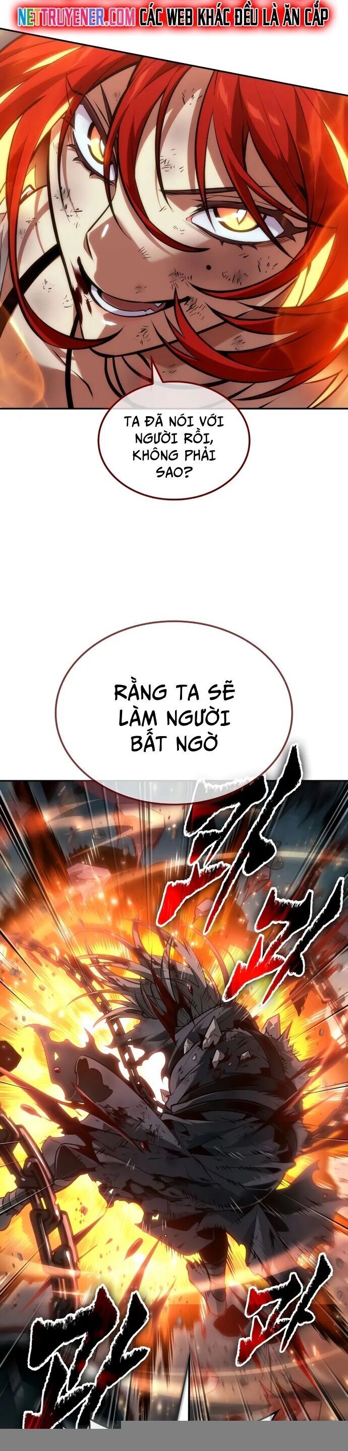 Mạo Hiểm Giả Cuối Cùng Chapter 68 - Trang 11