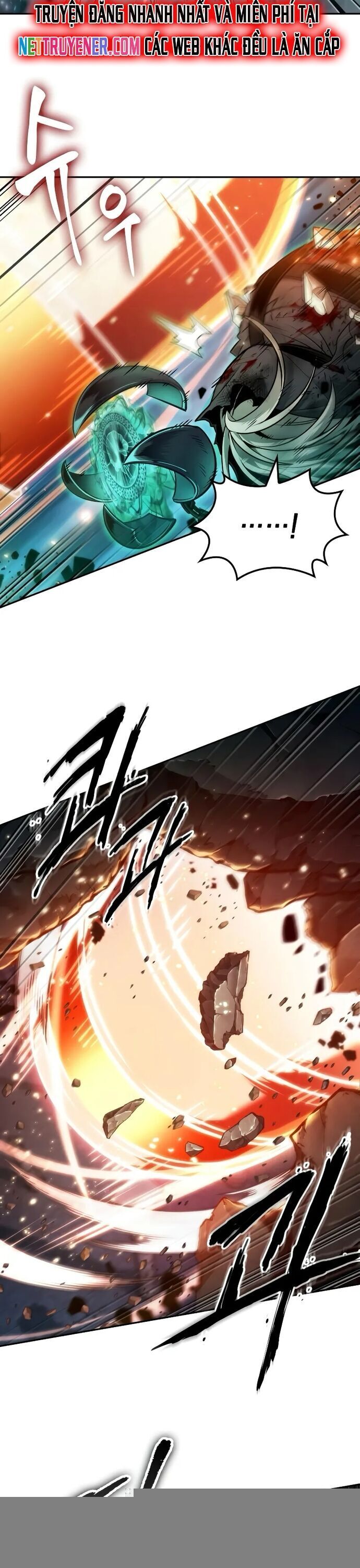 Mạo Hiểm Giả Cuối Cùng Chapter 68 - Trang 15