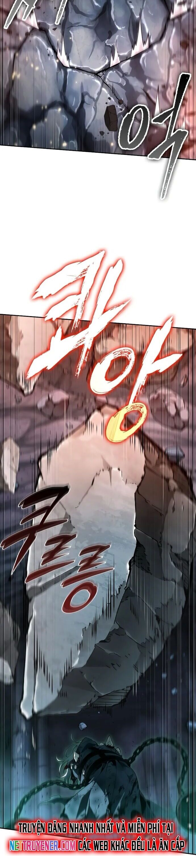 Mạo Hiểm Giả Cuối Cùng Chapter 68 - Trang 16