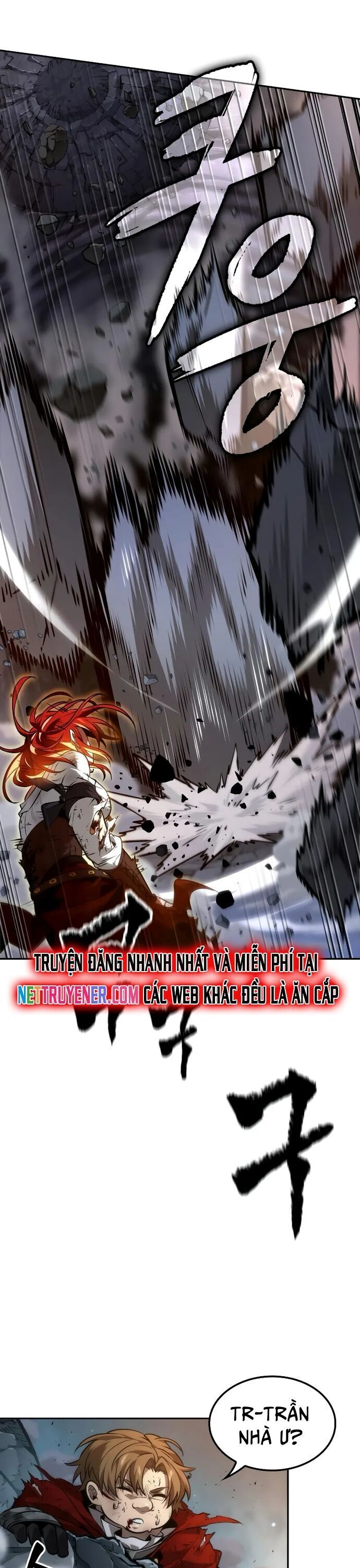 Mạo Hiểm Giả Cuối Cùng Chapter 68 - Trang 17