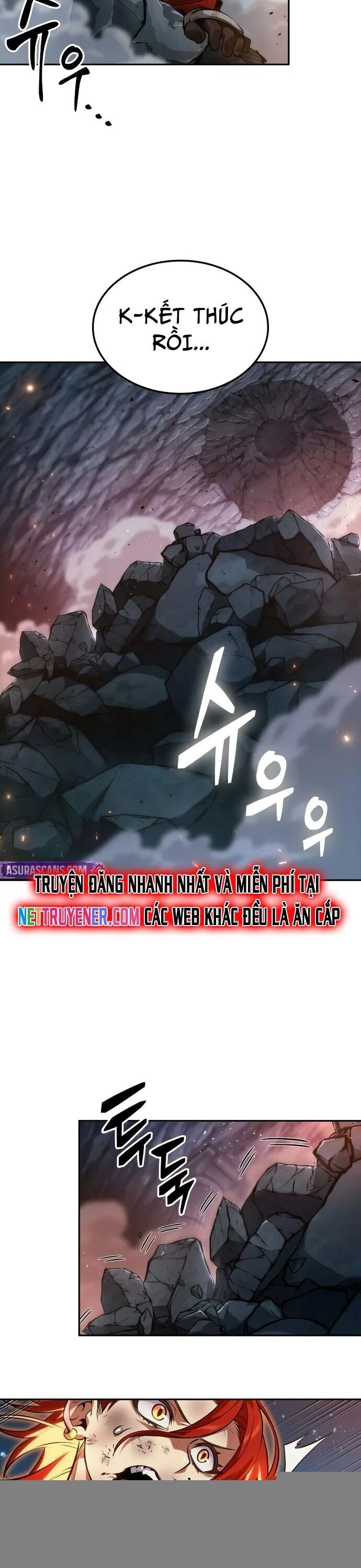 Mạo Hiểm Giả Cuối Cùng Chapter 68 - Trang 18