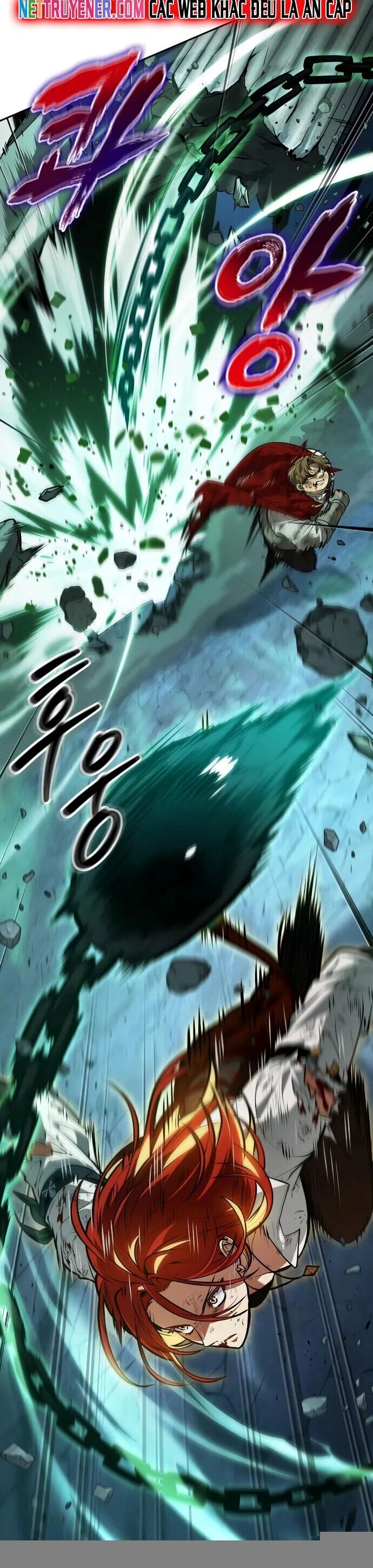 Mạo Hiểm Giả Cuối Cùng Chapter 68 - Trang 2