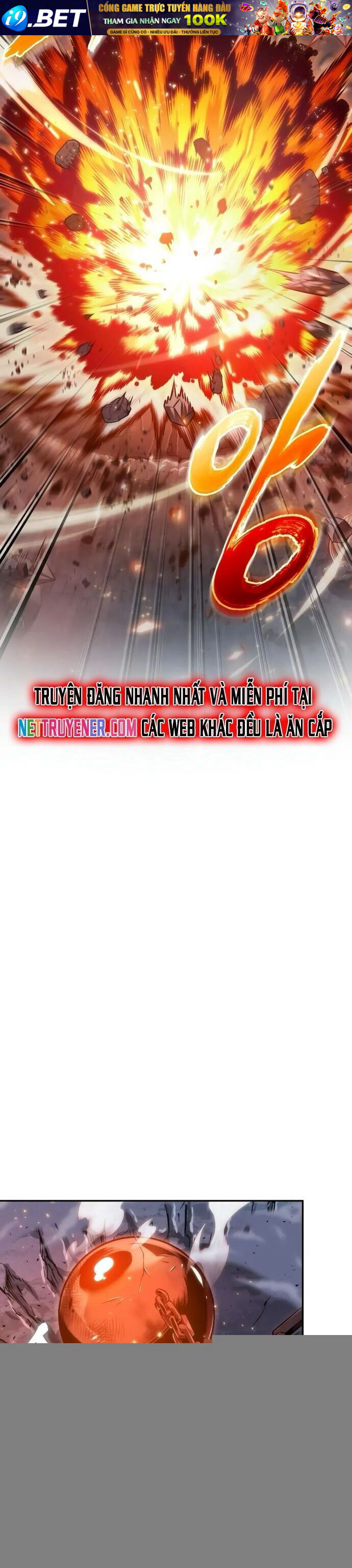 Mạo Hiểm Giả Cuối Cùng Chapter 68 - Trang 20