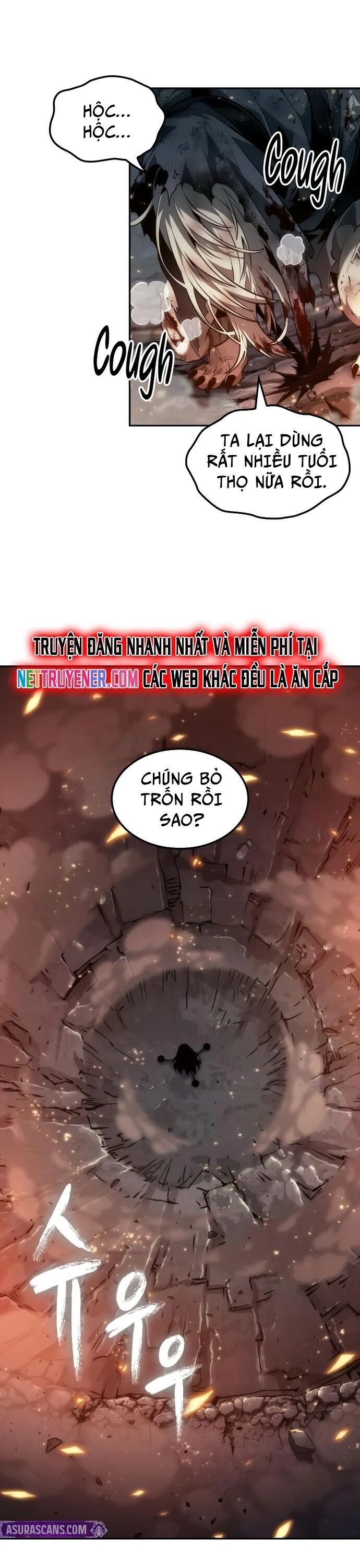 Mạo Hiểm Giả Cuối Cùng Chapter 68 - Trang 21