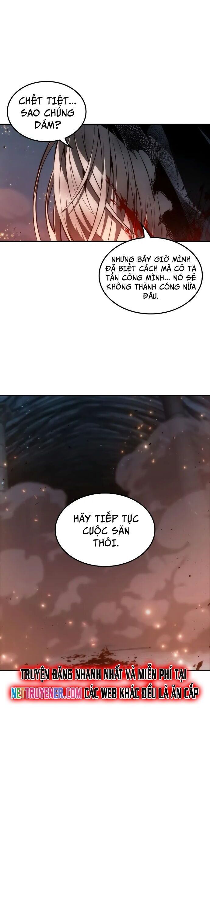 Mạo Hiểm Giả Cuối Cùng Chapter 68 - Trang 22