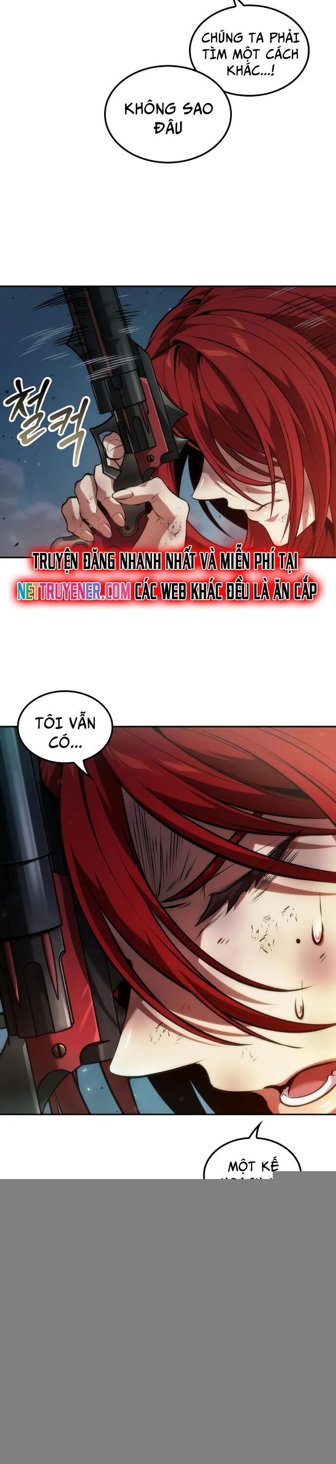 Mạo Hiểm Giả Cuối Cùng Chapter 68 - Trang 24