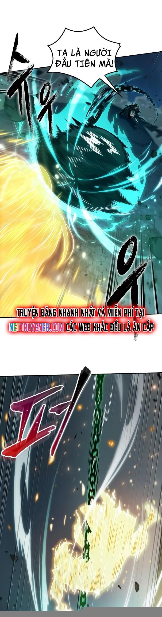 Mạo Hiểm Giả Cuối Cùng Chapter 68 - Trang 25