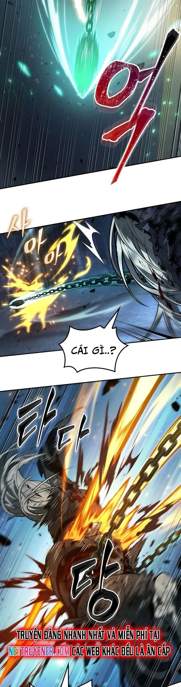 Mạo Hiểm Giả Cuối Cùng Chapter 68 - Trang 26