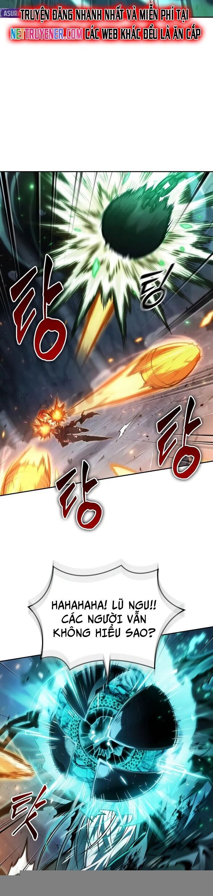 Mạo Hiểm Giả Cuối Cùng Chapter 68 - Trang 3