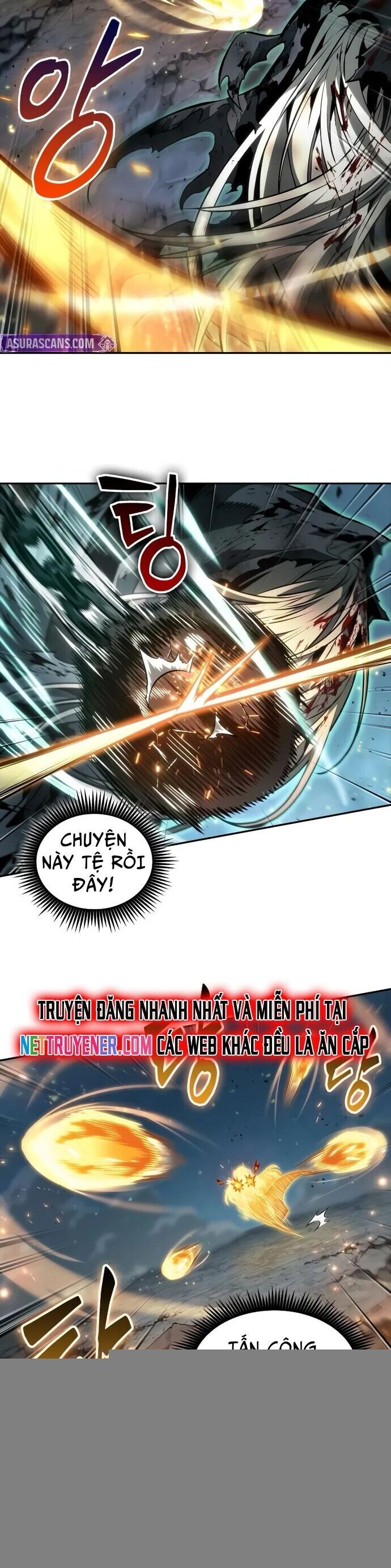 Mạo Hiểm Giả Cuối Cùng Chapter 68 - Trang 32