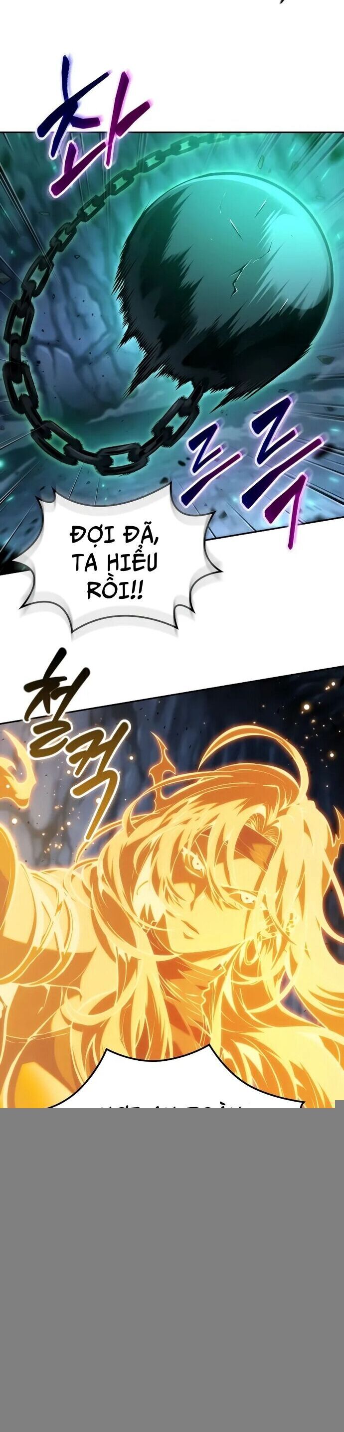 Mạo Hiểm Giả Cuối Cùng Chapter 68 - Trang 35