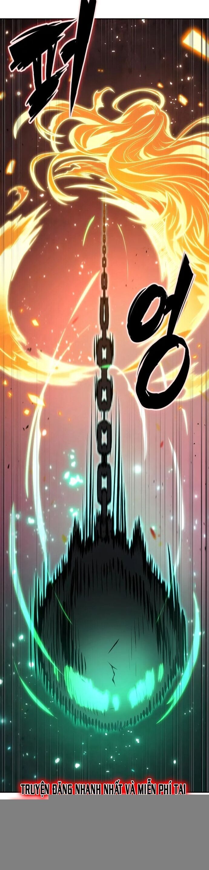 Mạo Hiểm Giả Cuối Cùng Chapter 68 - Trang 36