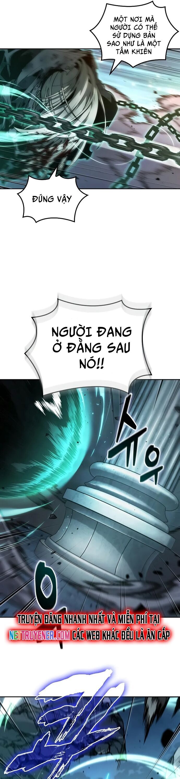 Mạo Hiểm Giả Cuối Cùng Chapter 68 - Trang 37