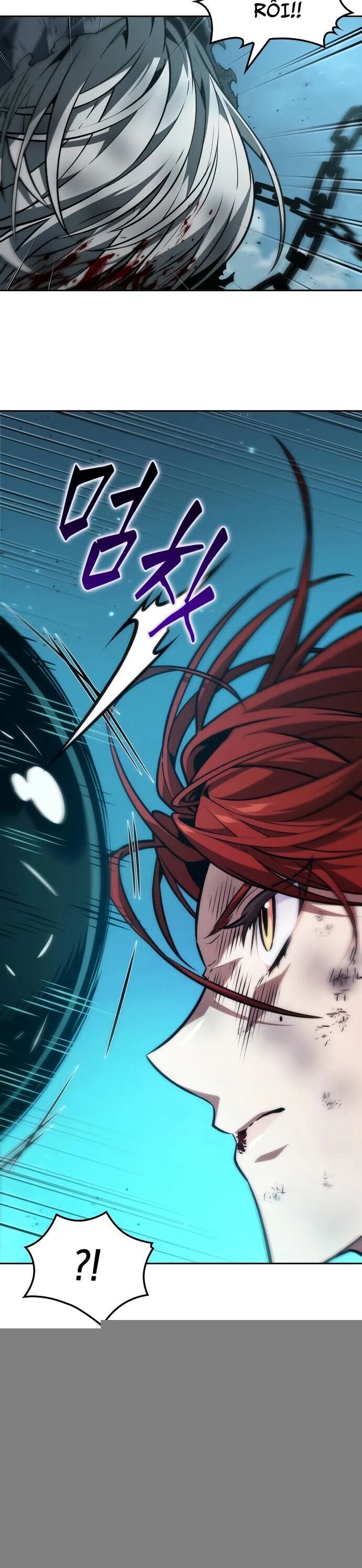 Mạo Hiểm Giả Cuối Cùng Chapter 68 - Trang 39