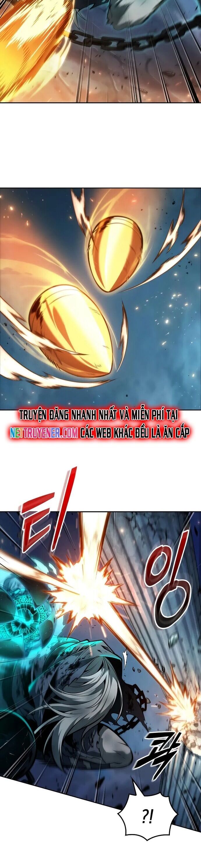 Mạo Hiểm Giả Cuối Cùng Chapter 68 - Trang 4