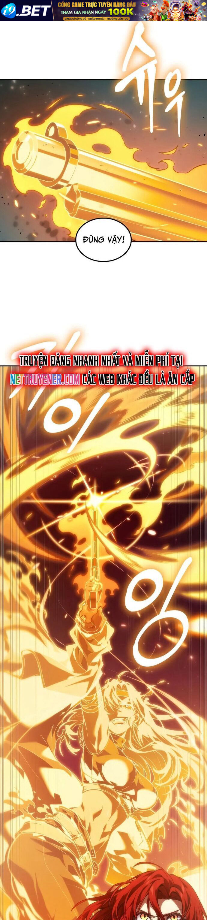 Mạo Hiểm Giả Cuối Cùng Chapter 68 - Trang 41