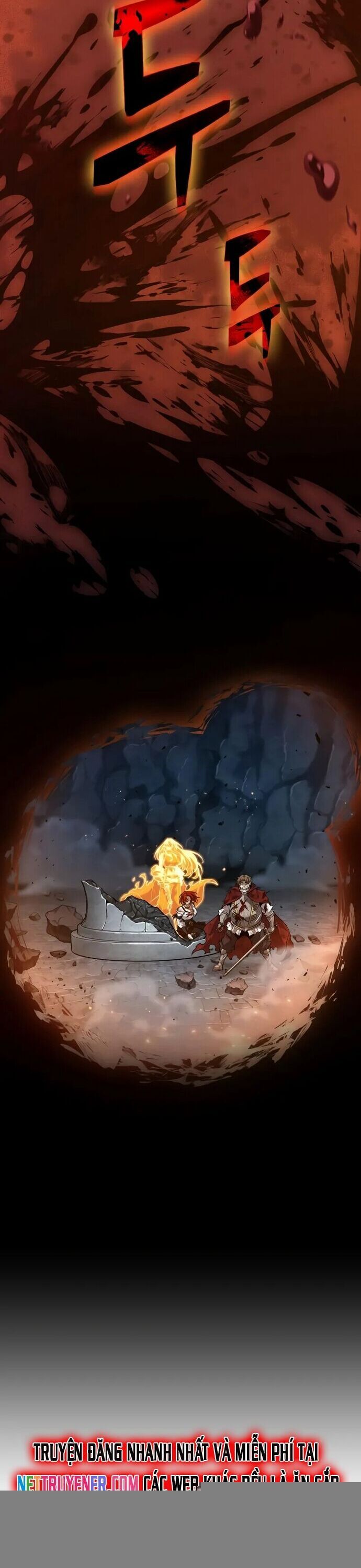 Mạo Hiểm Giả Cuối Cùng Chapter 68 - Trang 44