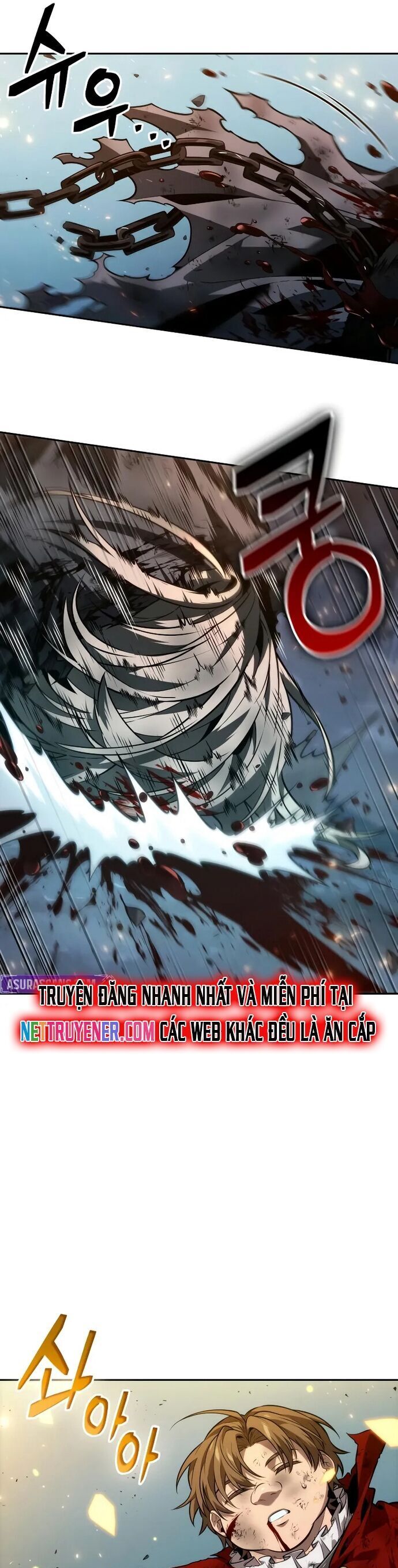 Mạo Hiểm Giả Cuối Cùng Chapter 68 - Trang 45