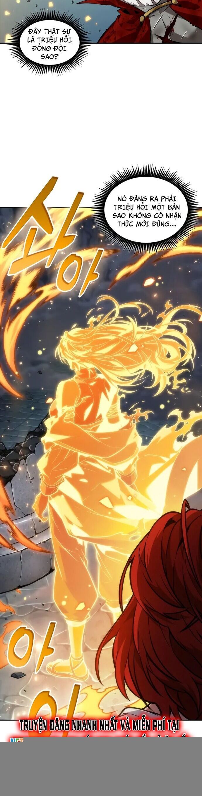 Mạo Hiểm Giả Cuối Cùng Chapter 68 - Trang 46