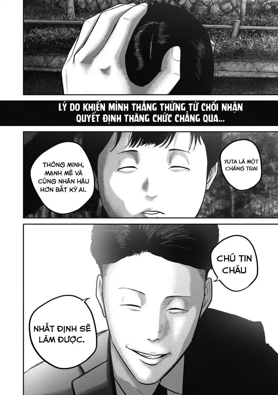Smiley - Cười Lên - Chapter 112 - Page 11